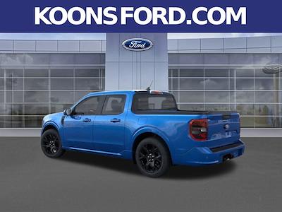 2026 Ford Maverick SuperCrew Cab AWD Pickup for sale #T1201 - photo 2