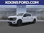 2026 Ford F-150 SuperCrew Cab 4WD Pickup for sale #T1203 - photo 1