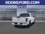 2026 Ford F-150 SuperCrew Cab 4WD Pickup for sale #T1203 - photo 8
