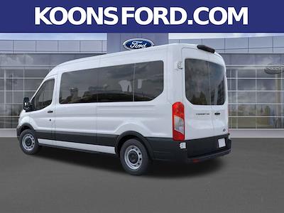 New 2026 Ford Transit 350 XL Passenger Van for sale #T1205 - photo 2