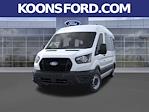 New 2026 Ford Transit 350 XL Passenger Van for sale #T1206 - photo 3