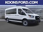 New 2026 Ford Transit 350 XL Passenger Van for sale #T1206 - photo 7