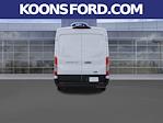 2026 Ford Transit 250 Medium Roof RWD Empty Cargo Van for sale #T1207 - photo 5