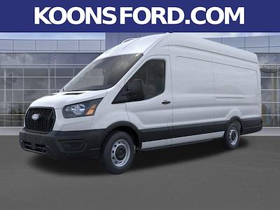 2026 Ford Transit 350 High Roof RWD Empty Cargo Van for sale #T1208 - photo 1