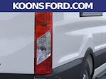 New 2026 Ford Transit 350 High Roof Empty Cargo Van for sale #T1208 - photo 21