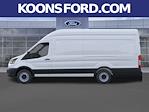 New 2026 Ford Transit 350 High Roof Empty Cargo Van for sale #T1208 - photo 3