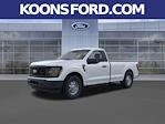 2026 Ford F-150 Regular Cab RWD Pickup for sale #T1209 - photo 1