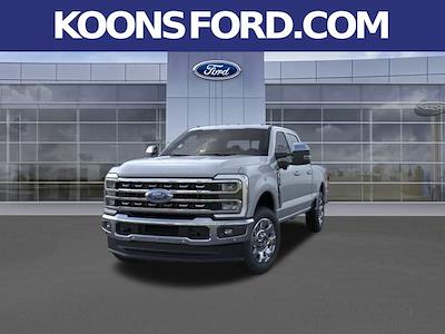 New 2026 Ford F-250 Lariat Crew Cab for sale #T1212 - photo 2