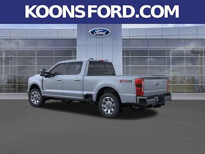 2026 Ford F-250 Crew Cab 4WD Pickup for sale #T1212 - photo 2