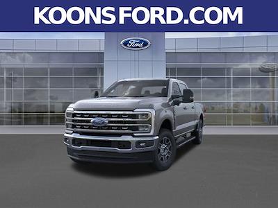 New 2026 Ford F-250 Crew Cab for sale #T1213 - photo 2