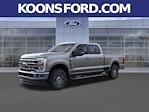 New 2026 Ford F-250 Crew Cab for sale #T1213 - photo 1