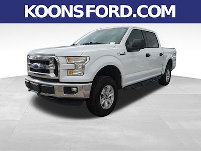 Used 2016 Ford F-150 - photo 1