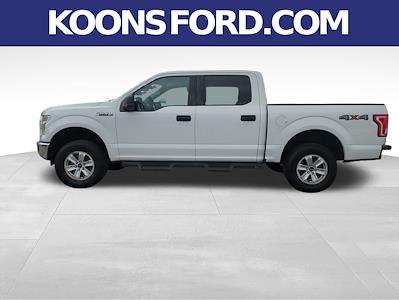 Used 2016 Ford F-150 - photo 1