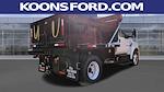 2026 Ford F-650 Regular Cab DRW RWD Dump Truck for sale #T1214 - photo 5
