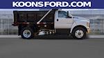 2026 Ford F-650 Regular Cab DRW RWD Dump Truck for sale #T1214 - photo 6