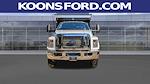2026 Ford F-650 Regular Cab DRW RWD Dump Truck for sale #T1214 - photo 8