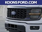2026 Ford F-150 SuperCrew Cab 4WD Pickup for sale #T1215 - photo 17