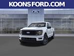 2026 Ford F-150 SuperCrew Cab 4WD Pickup for sale #T1215 - photo 2