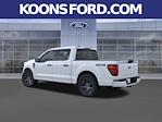 2026 Ford F-150 SuperCrew Cab 4WD Pickup for sale #T1215 - photo 4