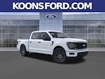 2026 Ford F-150 SuperCrew Cab 4WD Pickup for sale #T1215 - photo 7