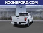 2026 Ford F-150 SuperCrew Cab 4WD Pickup for sale #T1215 - photo 8