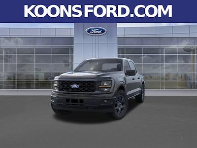 New 2026 Ford F-150 - photo 1
