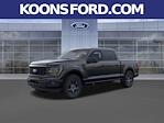 2026 Ford F-150 SuperCrew Cab 4WD Pickup for sale #T1216 - photo 1