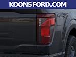 2026 Ford F-150 SuperCrew Cab 4WD Pickup for sale #T1216 - photo 21