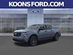 2026 Ford Maverick SuperCrew Cab AWD Pickup for sale #T1217 - photo 1