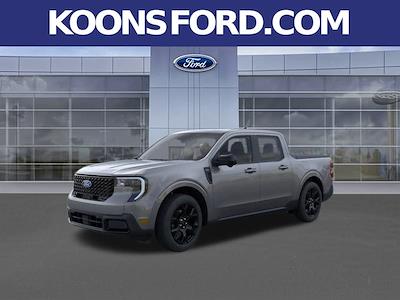 New 2026 Ford Maverick Lariat SuperCrew Cab for sale #T1218 - photo 1