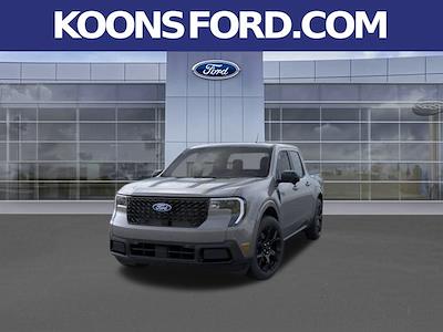 New 2026 Ford Maverick Lariat SuperCrew Cab for sale #T1218 - photo 2