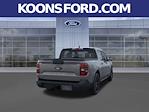 New 2026 Ford Maverick Lariat SuperCrew Cab for sale #T1218 - photo 8