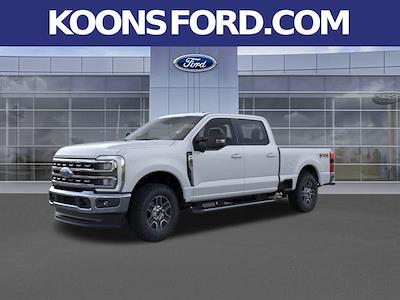 New 2026 Ford F-250 Crew Cab for sale #T1220 - photo 1