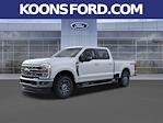 New 2026 Ford F-250 Crew Cab for sale #T1220 - photo 1