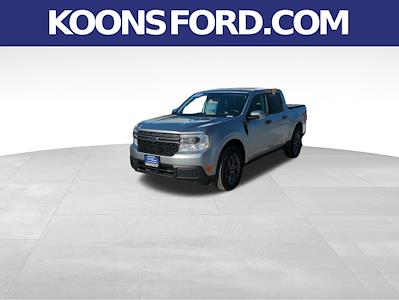Used 2022 Ford Maverick - photo 1