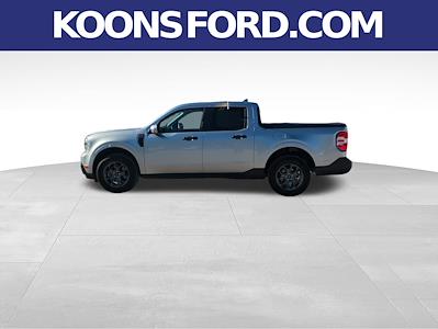 Used 2022 Ford Maverick - photo 1