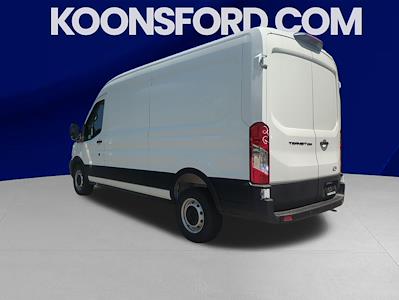 2026 Ford Transit 250 Medium Roof RWD Empty Cargo Van for sale #T1222 - photo 2