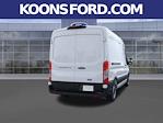 New 2026 Ford Transit 250 Medium Roof Empty Cargo Van for sale #T1222 - photo 9
