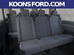 2026 Ford Transit 350 Medium Roof RWD Passenger Van for sale #T1223 - photo 10
