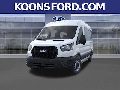New 2026 Ford Transit 350 XL Passenger Van for sale #T1224 - photo 2