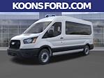New 2026 Ford Transit 350 XL Passenger Van for sale #T1224 - photo 1