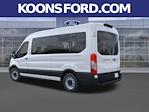 New 2026 Ford Transit 350 XL Passenger Van for sale #T1224 - photo 4