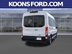 New 2026 Ford Transit 350 XL Passenger Van for sale #T1224 - photo 8