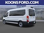 New 2026 Ford Transit 350 Passenger Van for sale #T1225 - photo 2