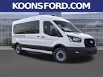 New 2026 Ford Transit 350 Passenger Van for sale #T1225 - photo 7