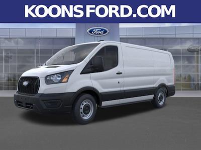 2026 Ford Transit 250 Low Roof RWD Empty Cargo Van for sale #T1226 - photo 1