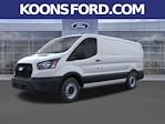 New 2026 Ford Transit 250 Low Roof Empty Cargo Van for sale #T1226 - photo 1