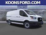 New 2026 Ford Transit 250 Low Roof Empty Cargo Van for sale #T1226 - photo 8
