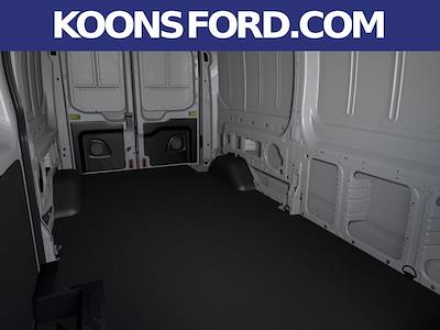2026 Ford Transit 250 Medium Roof RWD Empty Cargo Van for sale #T1227 - photo 2