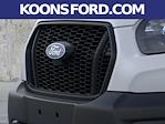 New 2026 Ford Transit 250 Medium Roof Empty Cargo Van for sale #T1227 - photo 15